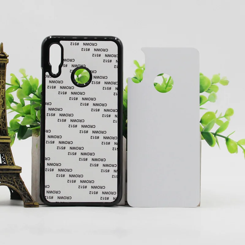 

NSB Un Blank Cell Phone Cases Covers For Huawei Honor 10 Lite Sublimation Mobile Phone Protective Phone Cases