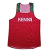no logo red