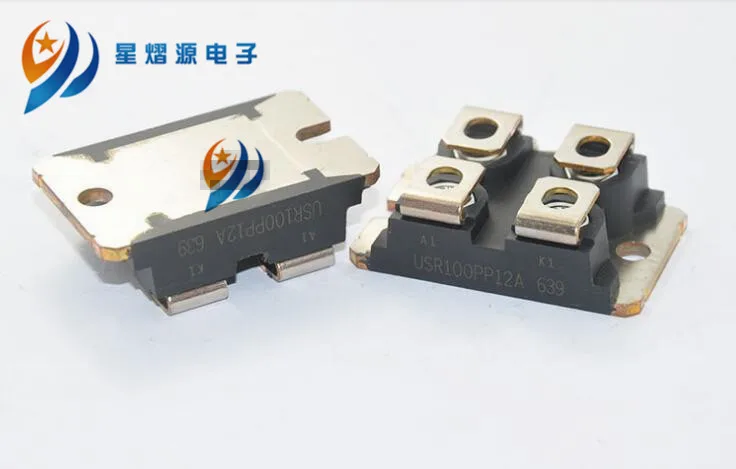 USR100PP12A igbt-модуль