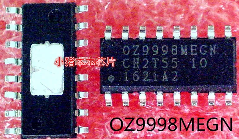 OZ9998MEGN SOP-16 гарантия качества