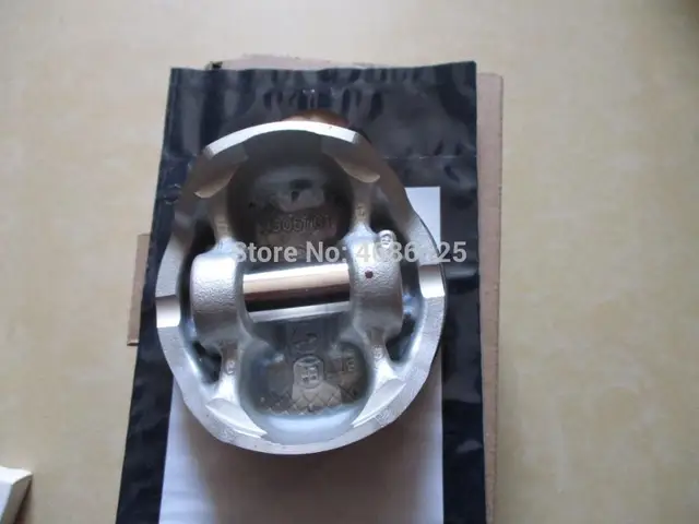 Occhiello Gomma Kohler Occhiello In Gomma Kohler 25 313 03-S - Foto 8