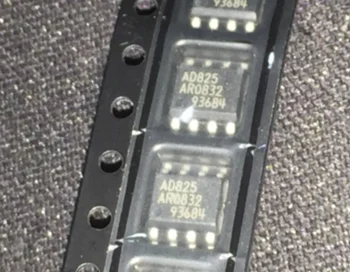 

Free shipping 10pcs/lot AD825AR AD825ARZ