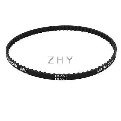 CNC Variable Speed Drive Timing Belt 76 Teeth 6.4mm Width 152XL 025 | Обустройство дома