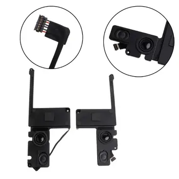 

2Pcs/Pair L/R Set Replacement A1398 Left + Right Side Internal Speaker for Macbook Pro 15" A1398 Speaker 2012 2013 2014 2015Year