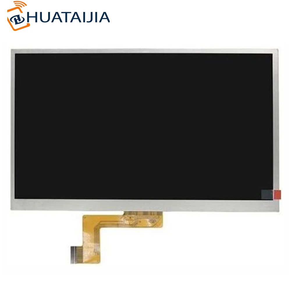 10 1 30pin ЖК-экран матрица KR101IA7T 1030301308 AL0275B BF921B30IA C101H30-V3 WY101ML940HS24B XR101IA8T для планшета |