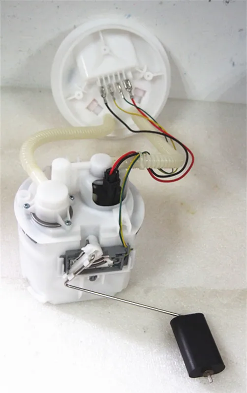 Waj Fuel Pump Module Assembly E10546m Fits For Ford Mondeo Iii Turnier