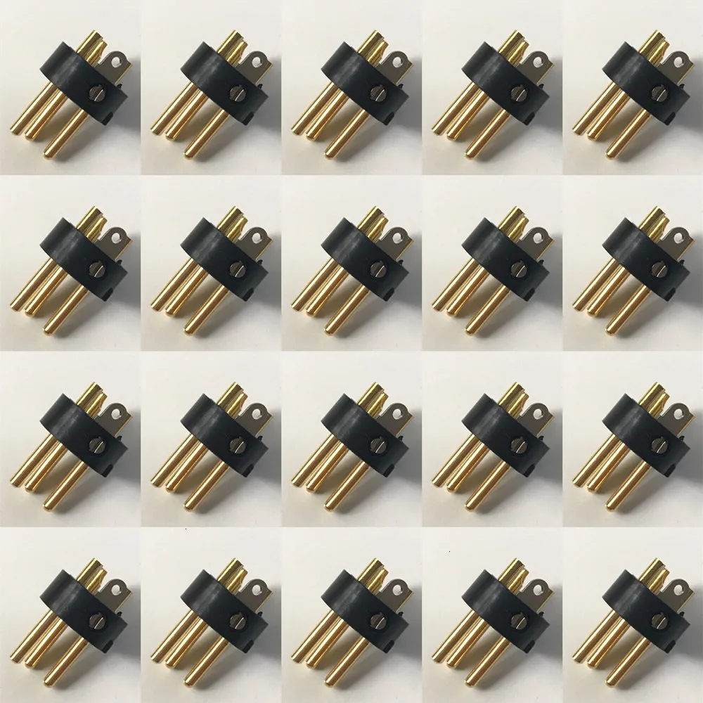 20 шт. Замена XLR разъем для Shure SM57 SM58 и BETA58 серии микрофонов