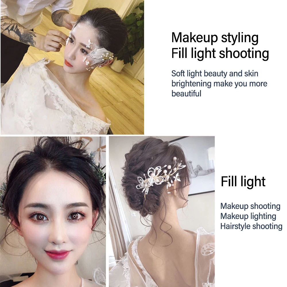 18 inch ring light Video (13)