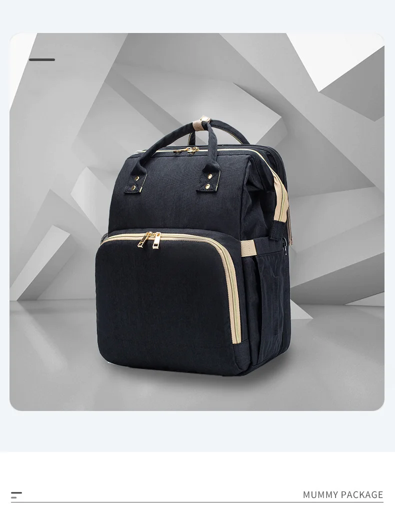 Diaper Bag Backpack (16)