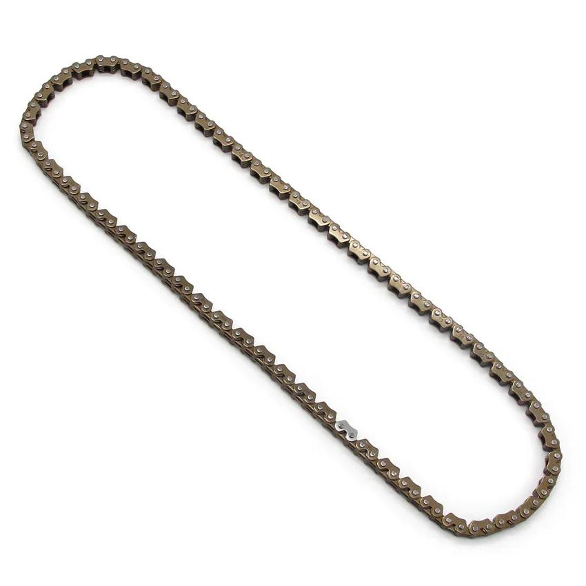 

Motorcycle Links Engine Time Cam Timing Chain Link For Yamaha FZR250 FZR250 Genesis 1987-1988 FZR250R FZX250 ZEAL 945-90851-12