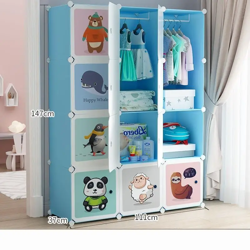 Armario Armoire Chambre шкаф для хранения Moveis Ropero Meuble Range Armadio De Dormitorio Mueble шкаф Guarda Roupa гардероб