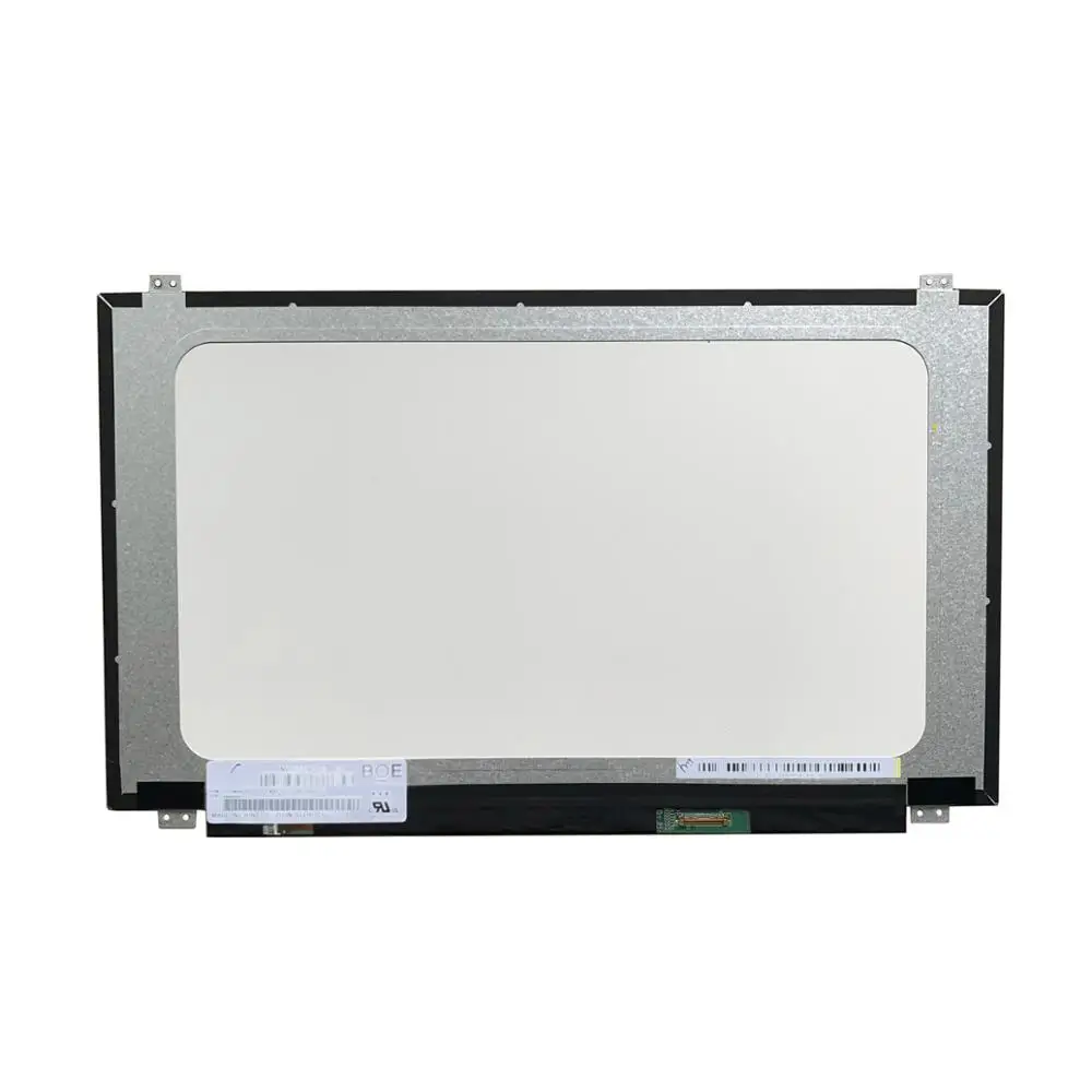 1366*768 для ноутбука ASUS R540U ЖК экран 15 6 дюйма Innolux Samsung AUO LG BOE панель новый тест HD TN 30