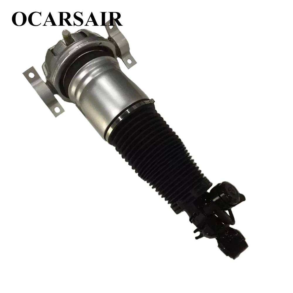 Oem# 7L8616019C 7L8616020C пневматическая подвеска задняя стойка для Audi Q7& Porsche Cayenne& VW Touareg пневматическая подвеска амортизаторы