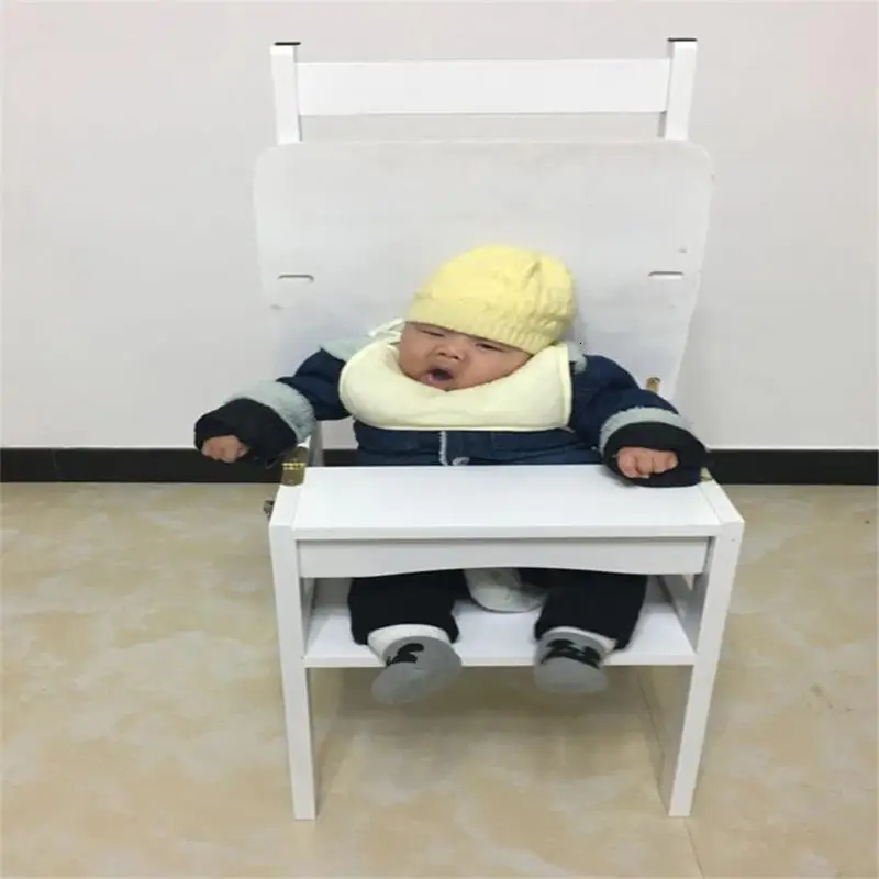 Небольшой складной табуретный стол для кухни деревянная лестница Escabeau Escaleta