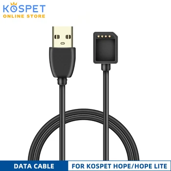 

KOSPET Hope/Hope Lite Data Cable USB Charging Date Cable Transfer Cable For Kospet Hope/Hope Lite Smart Watch Phone