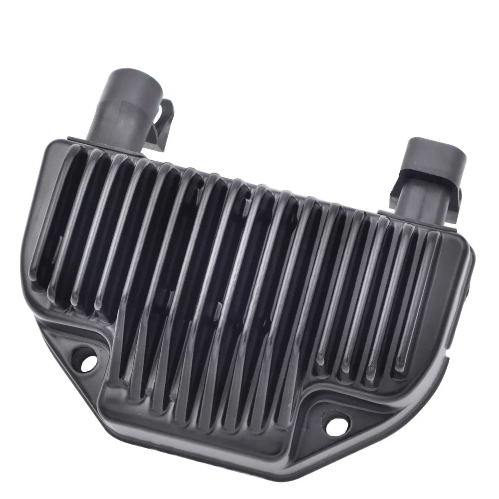 Regulator Rectifier For Harley Davidson Dyna Fat Bob 1584 1690 Dyna Street Bob 1584 1690 Glide EFI FXDWGI 74631-08A