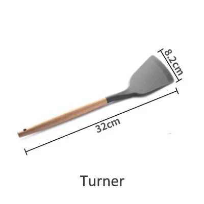 Turner 1pcs