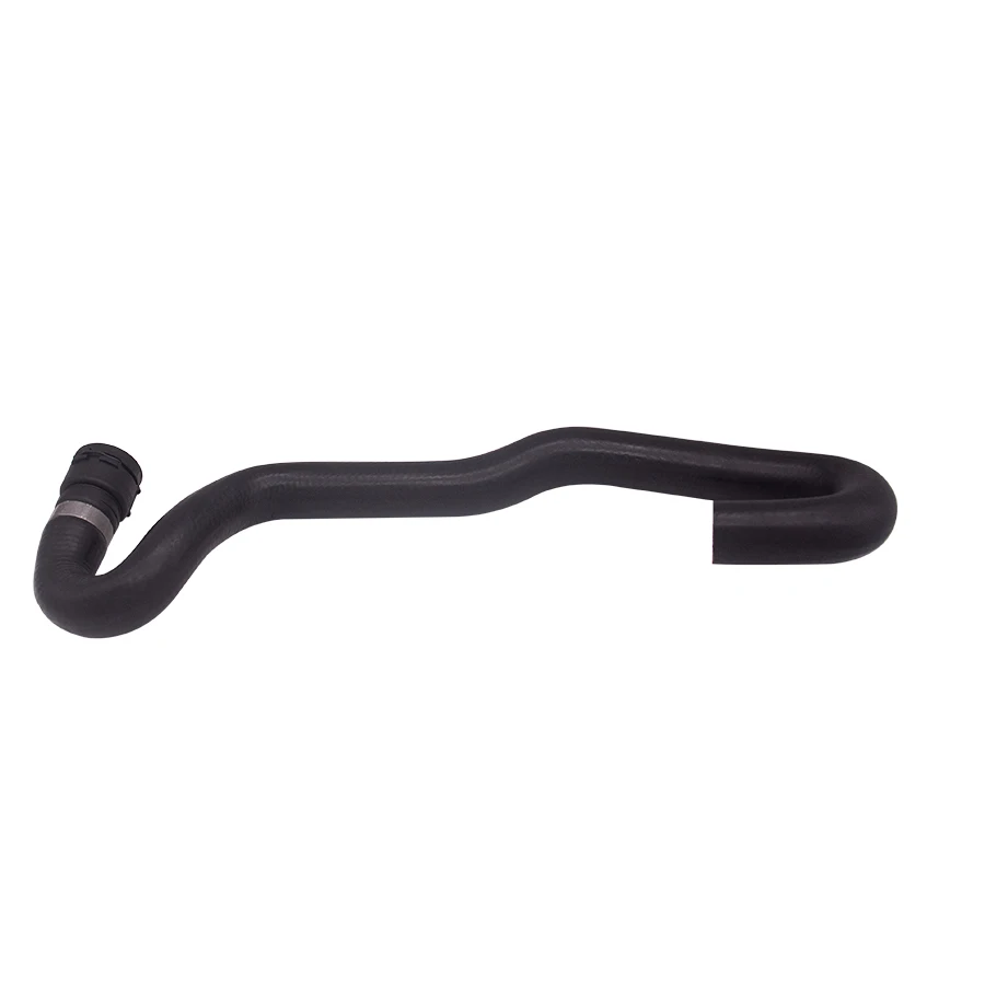 64218377698 Genuine New Water Pump Radiator Hose For BMW E65 E66 Rubber Coolant Free Shipping | Автомобили и мотоциклы