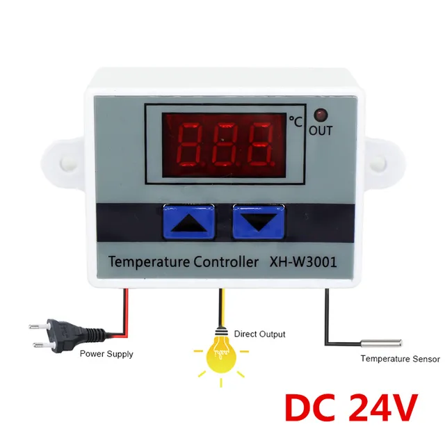 DC 24V