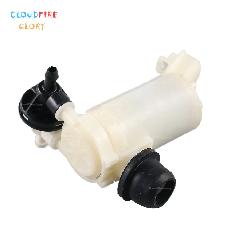 76846TF0003 New Windshield Washer Pump For Honda CR-V 2012- Odyssey 2009- Civic 2009-2012