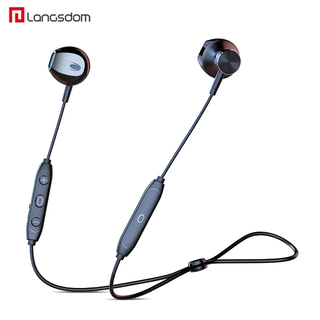 Aanvulling Flitsend willekeurig Langsdom Bluetooth 5 0 Earbuds | Langsdom Bluetooth Headphones - L5c  Bluetooth - Aliexpress