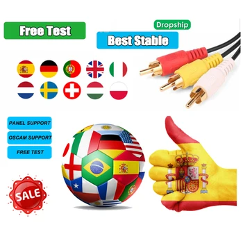 

Oscam Europa Portugal Germany Cccam Europa Server HD 3 Cline for 1 Year Europe Spain Portugal Poland satellite TV receiver CCCAM