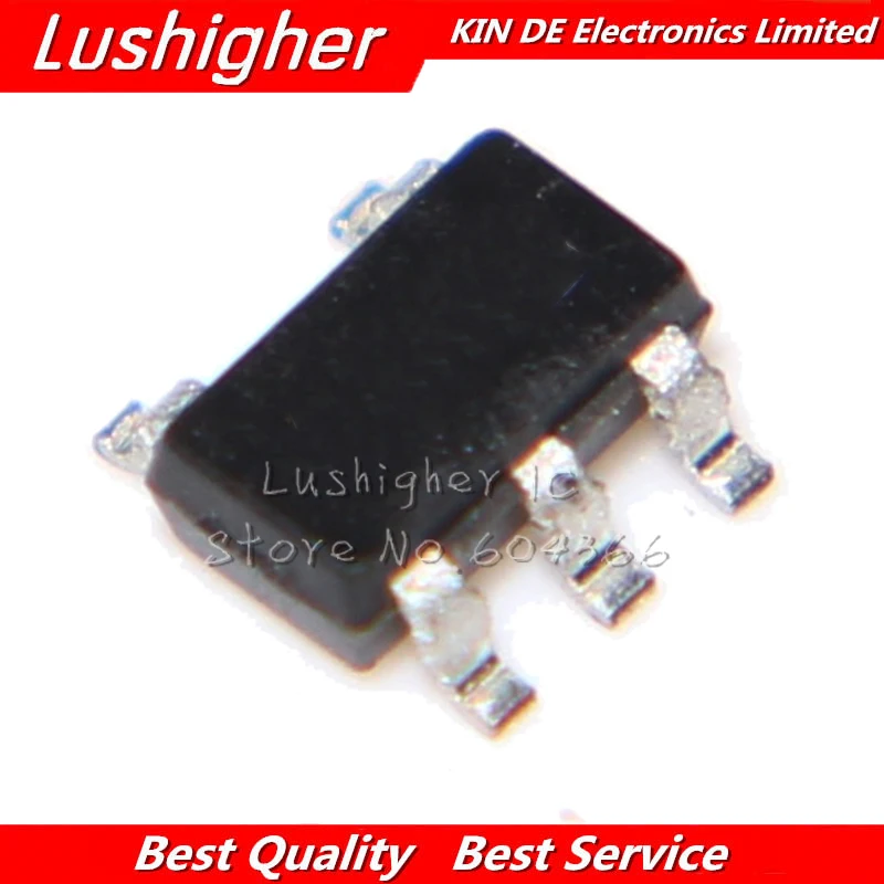 

10PCS MIC5205-3.3YM5 SOT23-5 MIC5205-3.3 SOT MIC5205 3.3V SMD