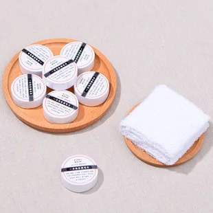Easy Brigade Disposable Toilet Mat 6 Pieces Household Travel Happy Day across the Dirty Toilet Seat Manufacturers Direct Supply