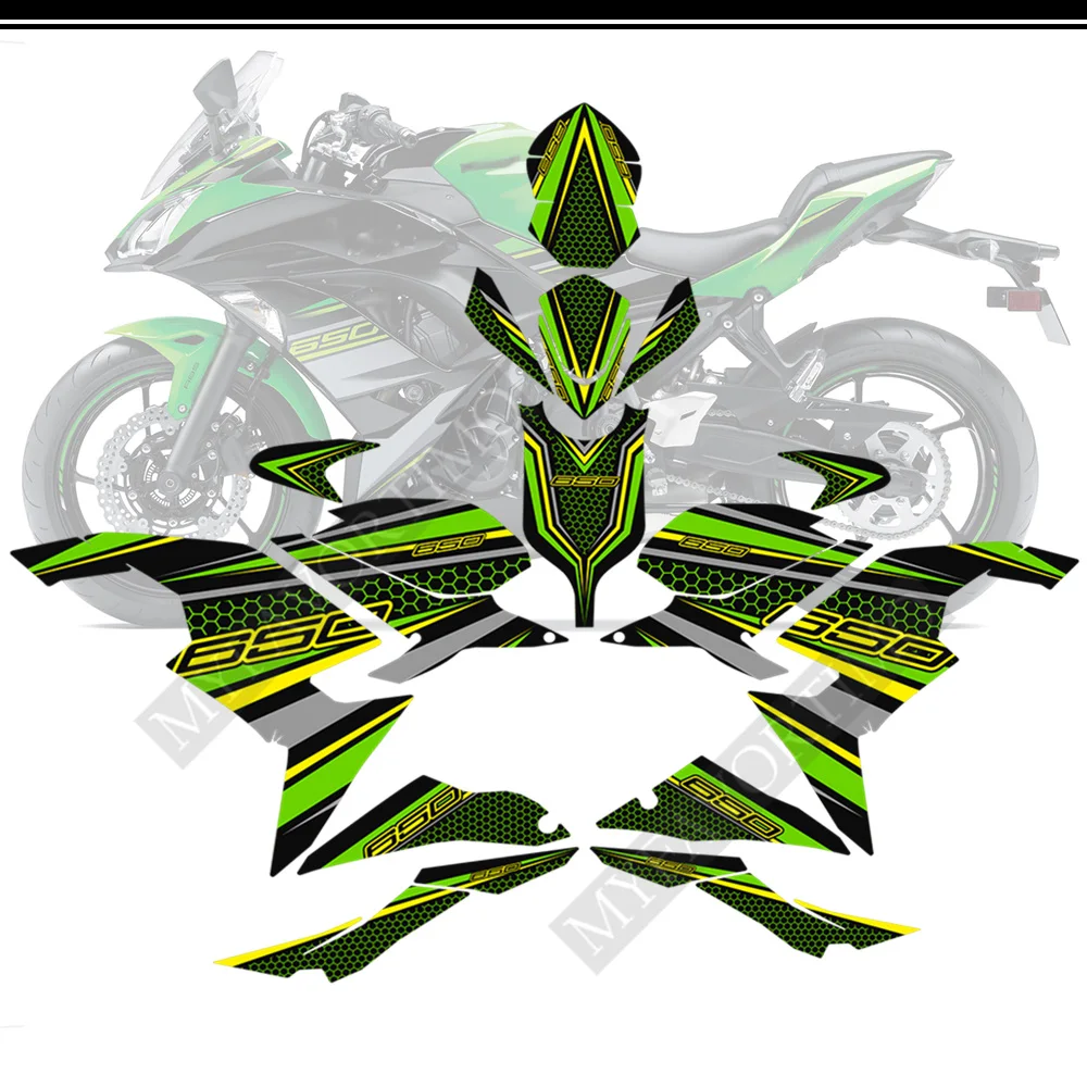 J 2025 Kawasaki Ninja ZX-6R KRT Edition ABS Motorcycles