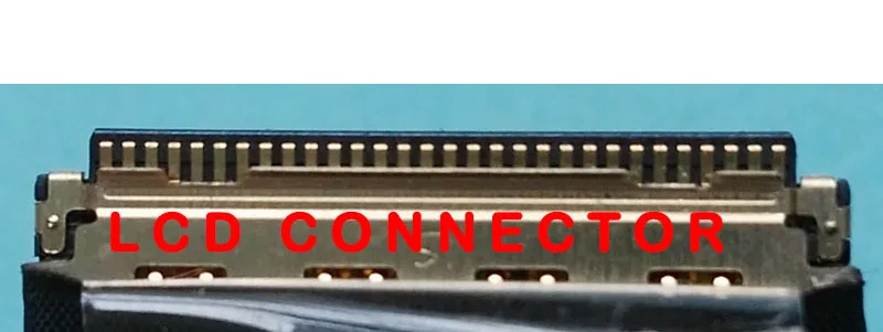 NEW ORIGINAL LVDS Lcd EDP Cable For MSI PS63 MS 16S1 EDP CABLE PN: K1N-3040121-H39 30-pin