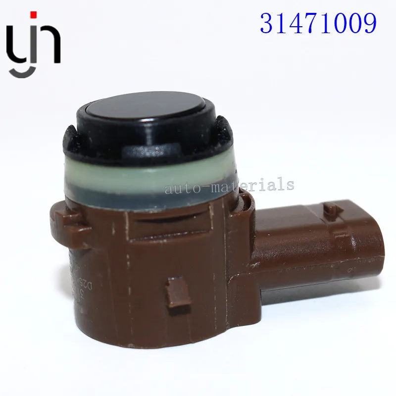 Car Parking Sensor Assistant For Volvo XC60 XC90 V90 S90 31471009