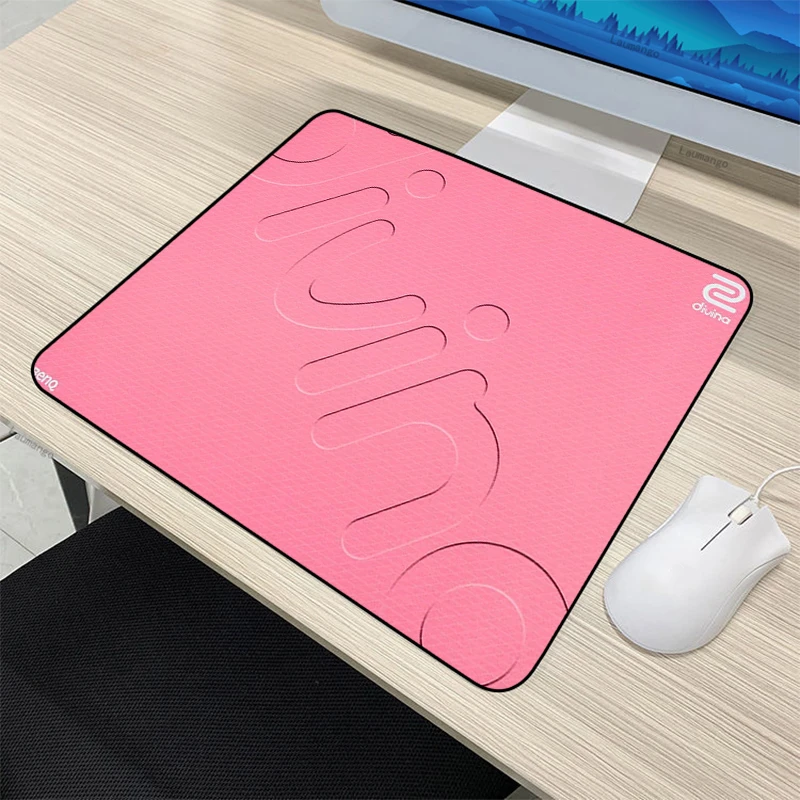 Zowie Pink Mouse Pad ubicaciondepersonas.cdmx.gob.mx