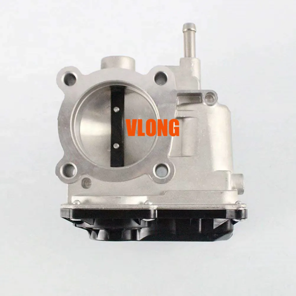 22030-0T010 220300T010 высокое качество дроссельной заслонки подходит для Защитные чехлы для сидений, сшитые специально для Toyota Corolla 1ZRFE 2zrfe 1.6L 1.8L 2007 2008 2009 2010 2011