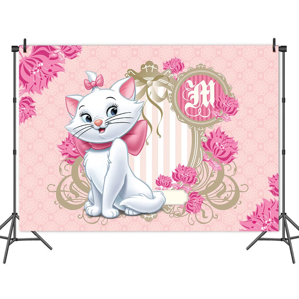Toile De Fond En Vinyle Pour Fete De Fille Chat Mignon Fleurs Rose Decoration De Table D Anniversaire Pour Enfant 467ff0e Cdiscount Appareil Photo Toile De Fond En Vinyle Pour Fete De Fille Chat Mignon Fleurs Rose Decoration De Table D Anniversaire Pour Enfant 467ff0e Cdiscount Appareil Photo