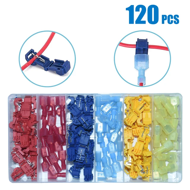 120PCS