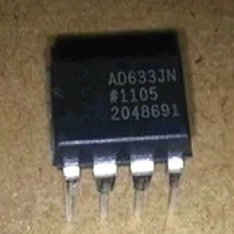 

new 5pcs AD633JNZ AD633JN AD633