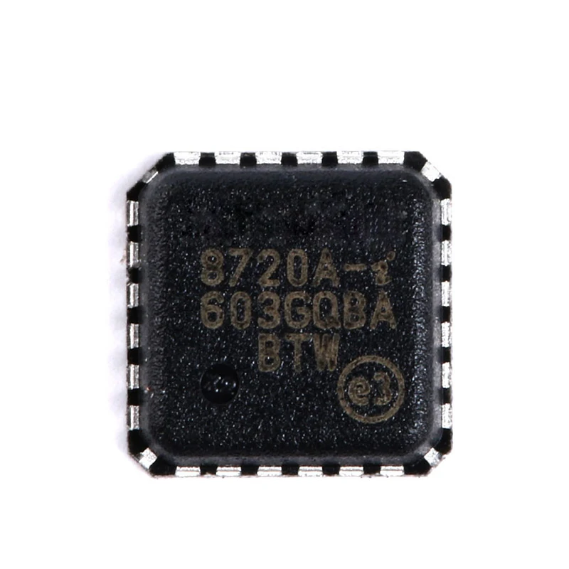 10/20/50 штук LAN8720AI CP TR QFN 24 QFN24 LAN8720 встроенных периферийных чип новый бренд