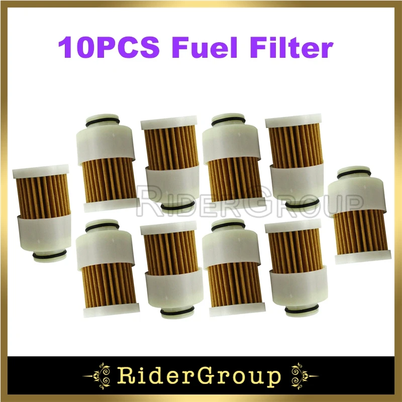

Fuel Filter For Yamaha 75-115HP 4 Stroke Outboard Motors 68V-24563-00-00 Mercury 881540 75-115 HP 4S 18-7979 Garden Machine Pars