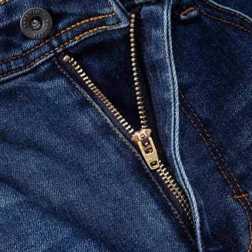  Xiaomi soft Slim fit Straight jeans High elasticity and comfort Trousers Casual Autumn winter Pants