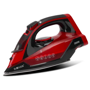 

Clothes Ironing Machine HG-1299 Wireless Home Steam Electric Iron Handheld Steam Iron Iron