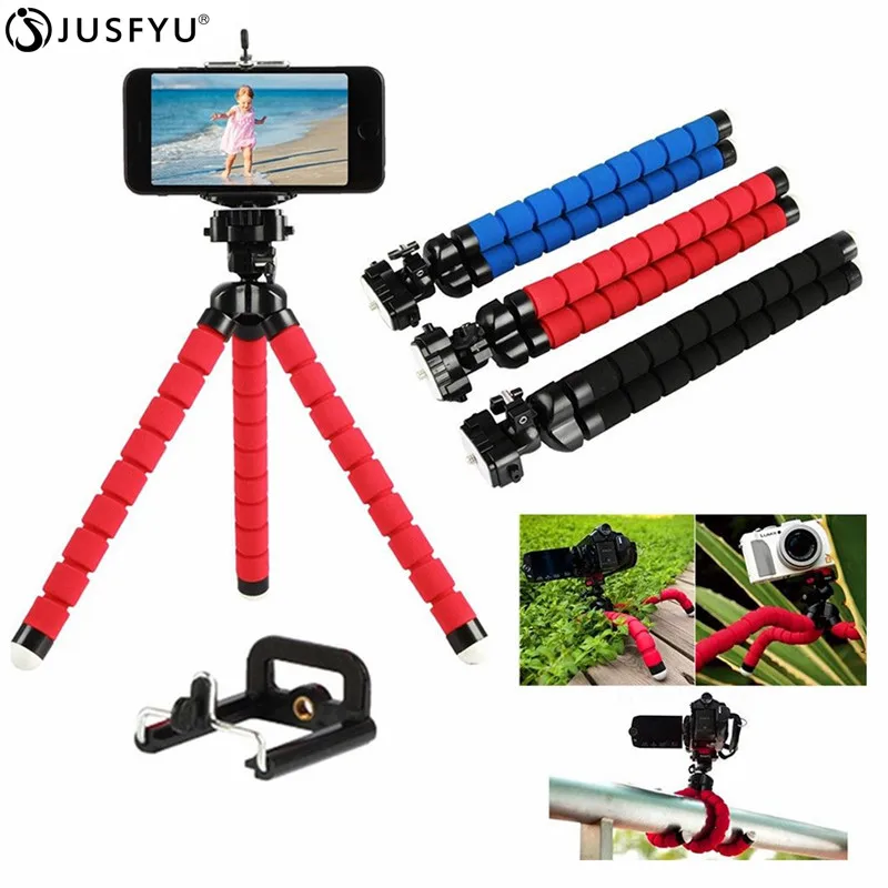 Flexible-Octopus-Leg-Phone-Holder-Smartphone-Accessories-Stand-Support-For-Mobile-Tripod-For-Phone-for-xiaomi