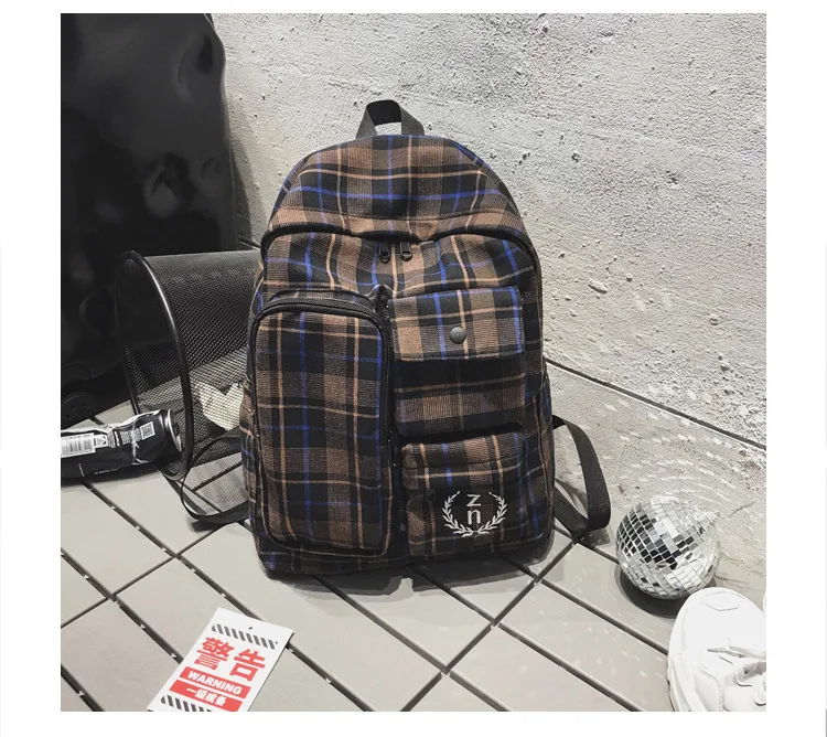 Женский рюкзак Mochila сумки через плечо для девочек-подростков Модные студенческие мягкие