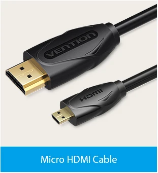 Кабель Vention HDMI 2,1 8 k@ 60Hz высокоскоростной 48 Гбит/с HDMI кабель для Apple tv PS4 мультимедийный интерфейсный кабель высокой четкости HDMI