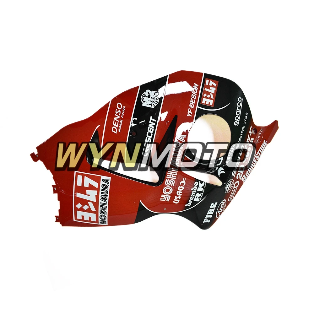 Полный комплект обтекателей для Suzuki GSXR1300 Hayabusa год 97-07 рамы ABS пластик впрыска красный зеленый задняя панель мотоцикла