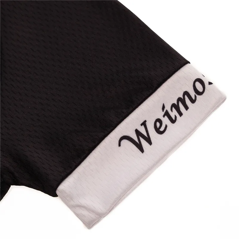 Weimostar Cycling Jersey Short Sleeve Women Cycling Shirt Breathable mtb Bike Jersey Bicycle Clothing Ropa Maillot Ciclismo