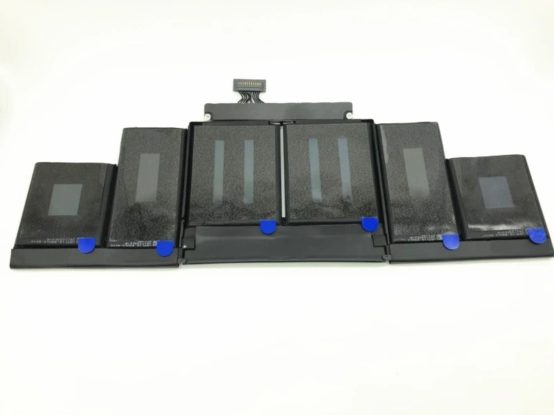 Батарея ONEVAN 95Wh 10,95 V A1417 для Apple Macbook Pro 1" дюймов A1398 Mid 2012 Ранняя 2013 retina MC975LL/A MC976LL/A MD831LL/A