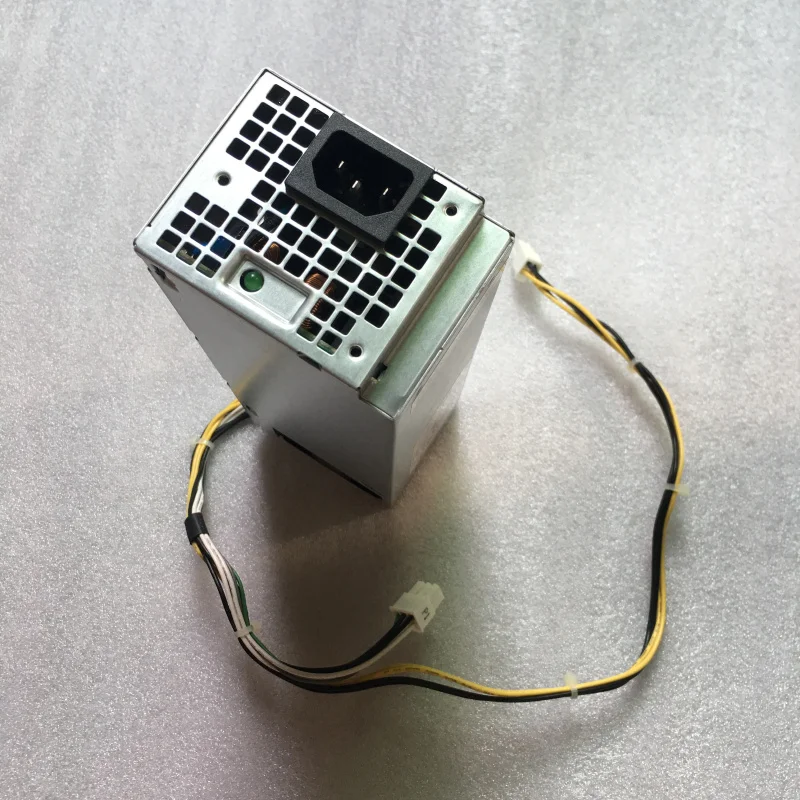 Fonte de Alimentação para Dell Original Nova Vostro 3669 180w Power Supply H180es-00 L180es-01 L180as-03 Hu180ns-00 Hk280-81fn Ac180es-01 3667 3668 - Imagem 5
