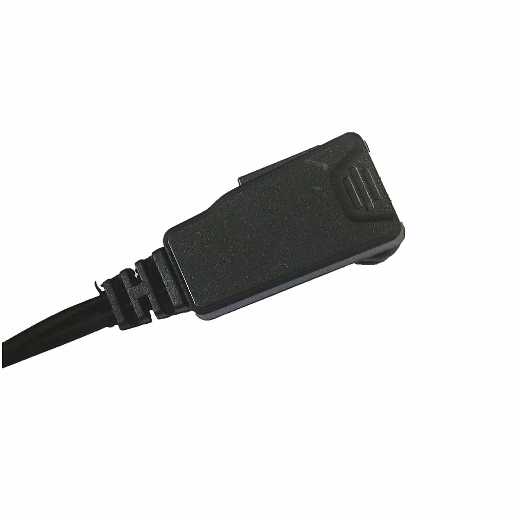 10x G Форма Heaphone наушник PTT микрофон гарнитура для Motorola GP68 CP88 CP200 CT150 P080 PRO1150 рация для HYT TC-610 радио