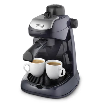 

DeLonghi/DeLong EC7.1 Espresso Machine Semi-automatic Steam Consumer and Commercial Coffee Milk Bubble