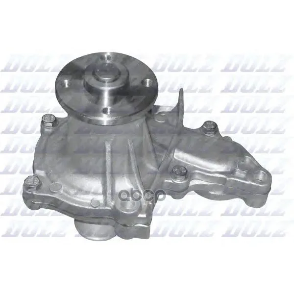 T-222_помпа! Toyota Carina E/Corolla 1.6 92-00 Dolz T222 Dolz арт. T222